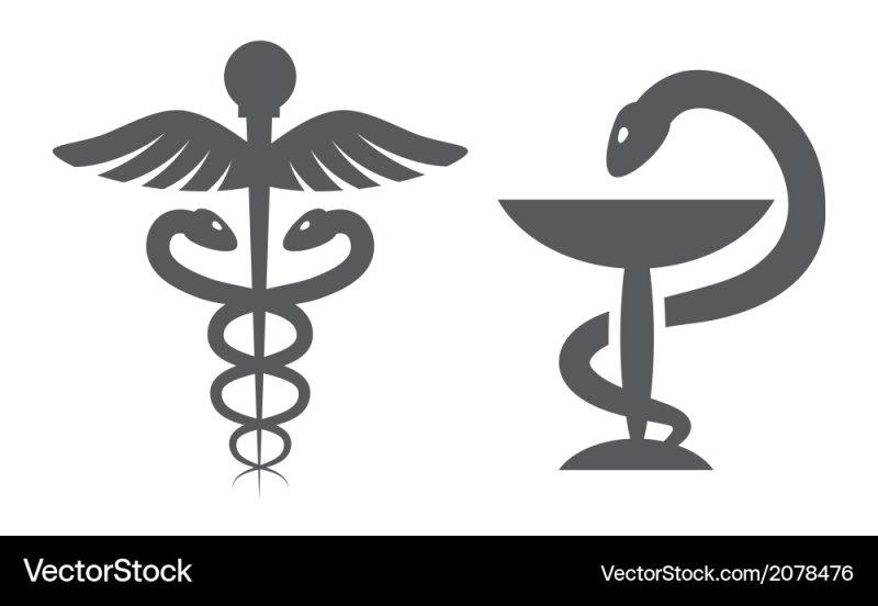 Медицинский знак