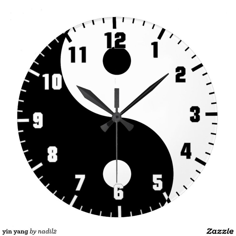 Циферблат для настенных часов