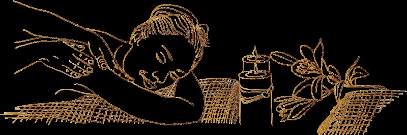 Массаж Графика