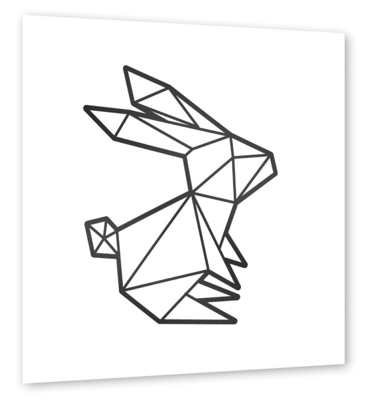 Геометрические рисунки