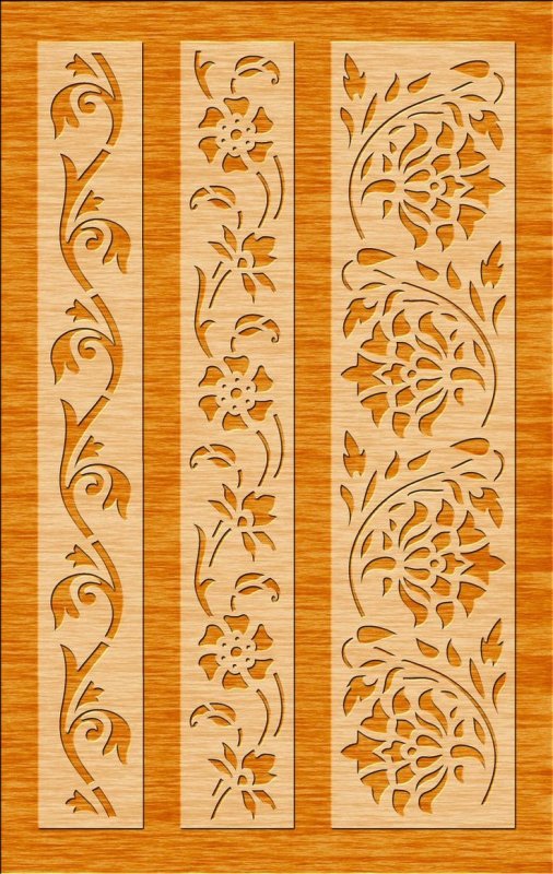 Шемогодская резьба по бересте узоры