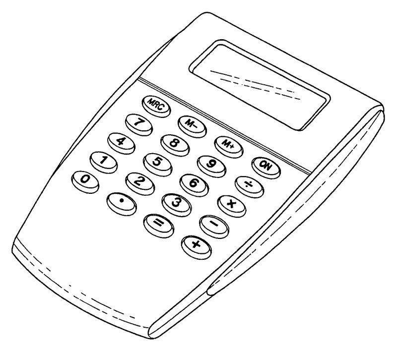Разукрашка калькулятор