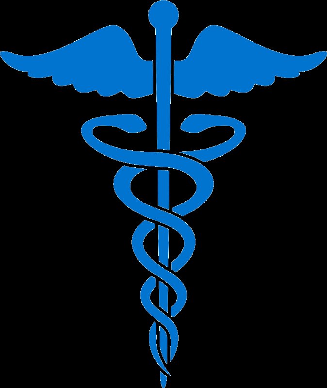 Символ медицины