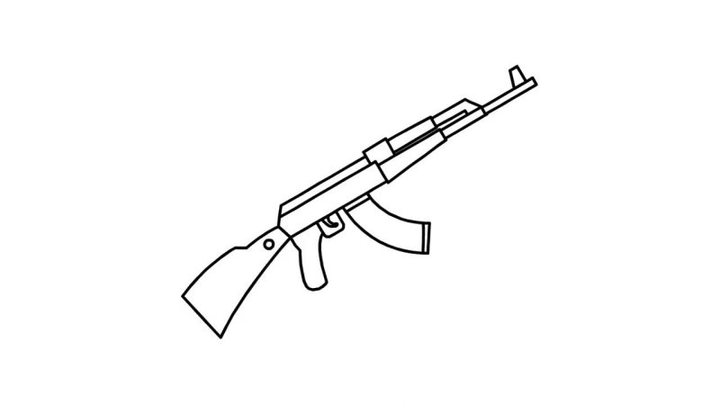 Раскраска автомат