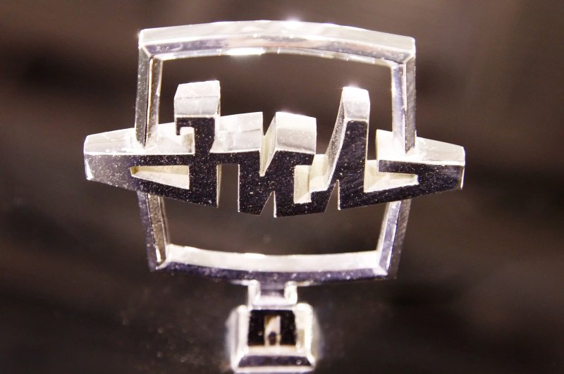 АМО ЗИЛ эмблема