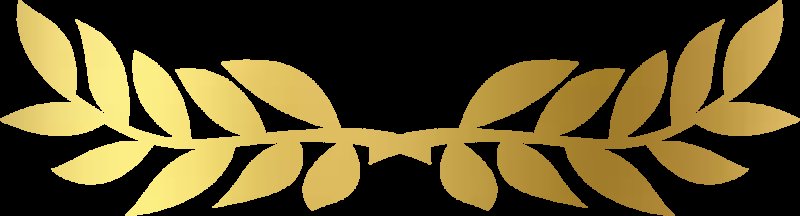 Золотая ветка Лавра