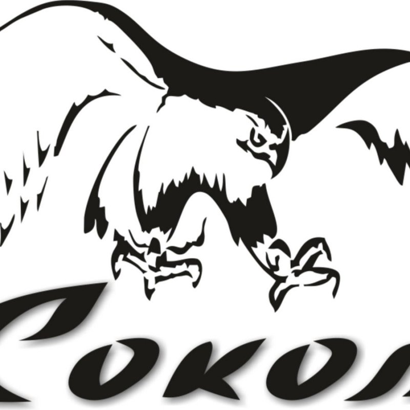 Орел эмблема