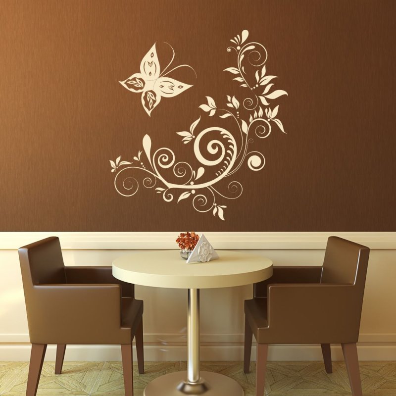 Декор для стен