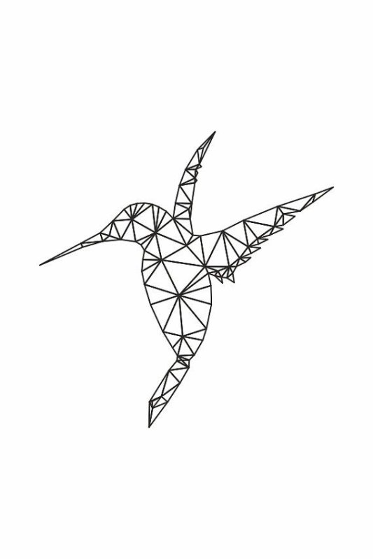 Геометрические эскизы