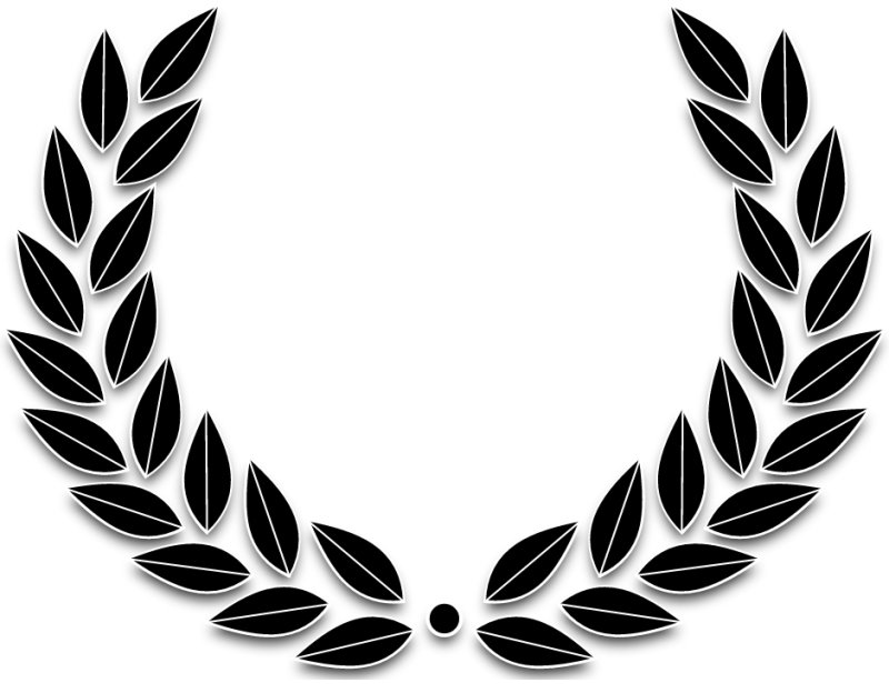 Лавровый венок Фред Перри