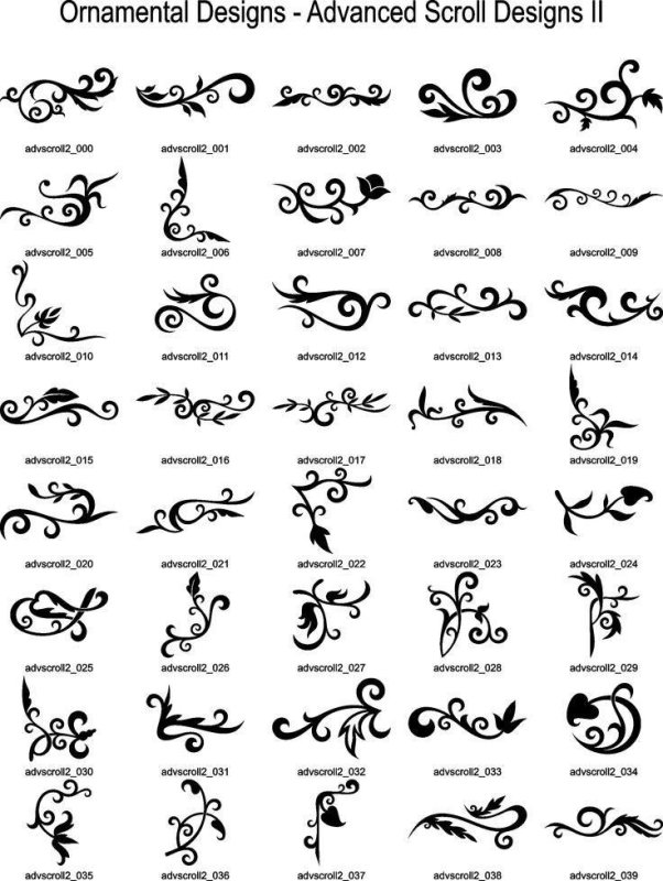 Трафареты для тату хной с надписью