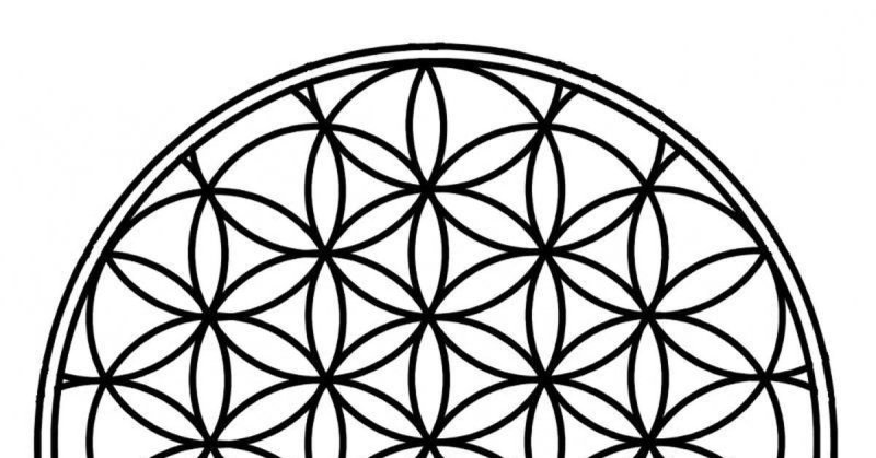 Мандалы Мельхиседека