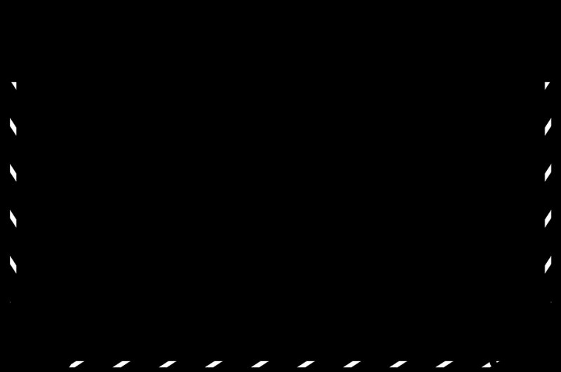 Купон шаблон