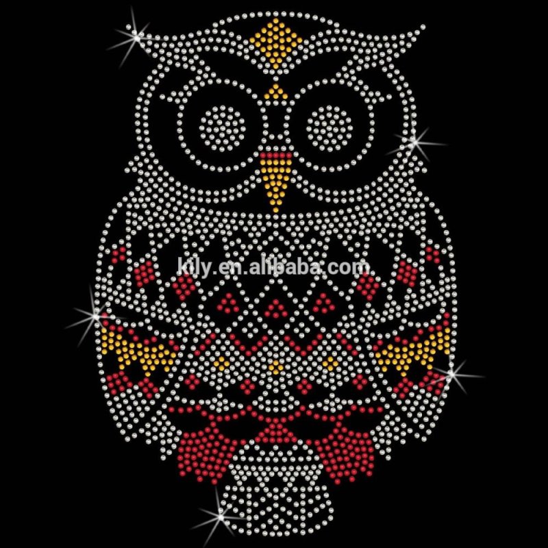 Точечный узор