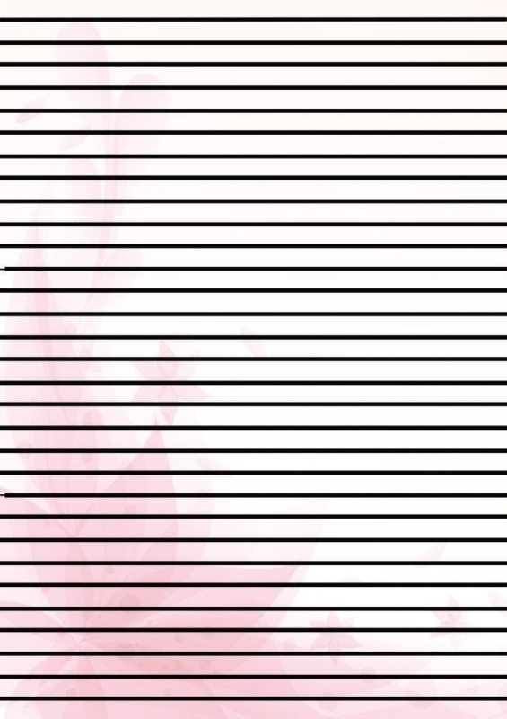 Зебра а4 5мм 10мм