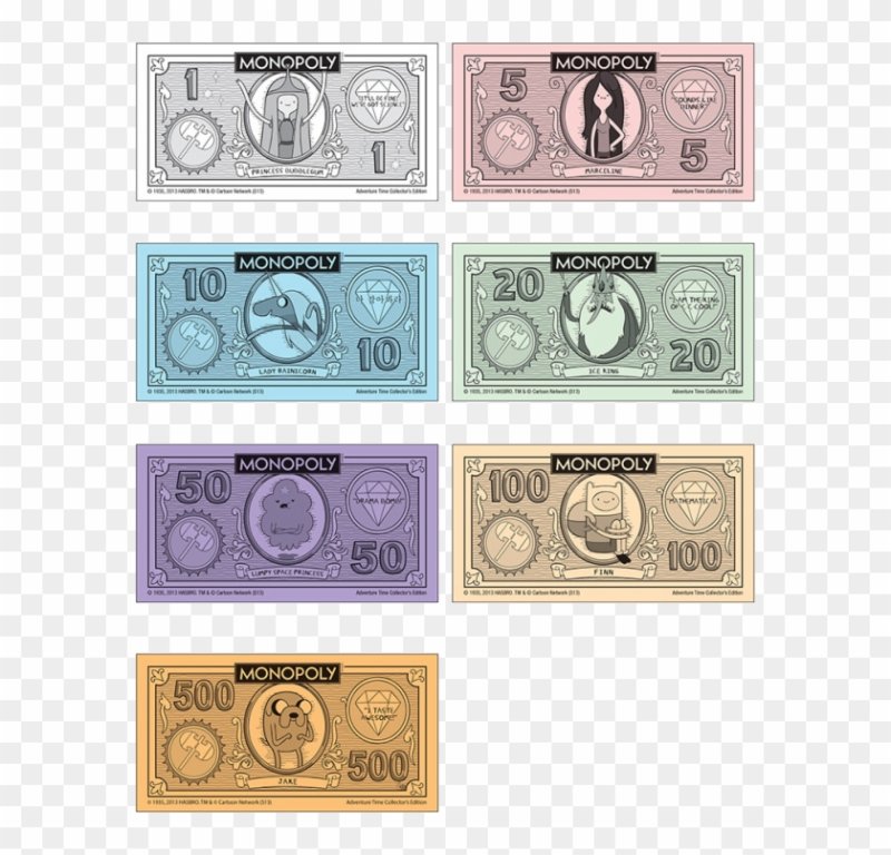 Игровые деньги