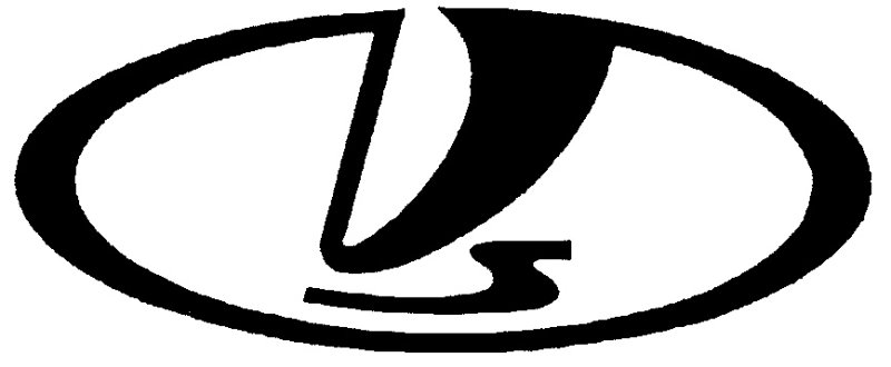 Логотип ВАЗ