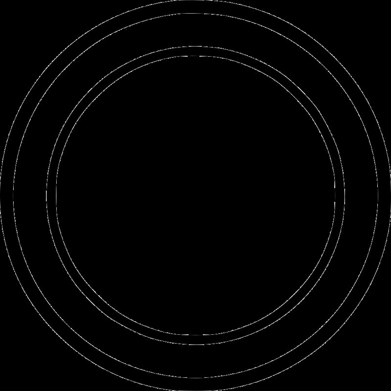 Круг для раскрашивания