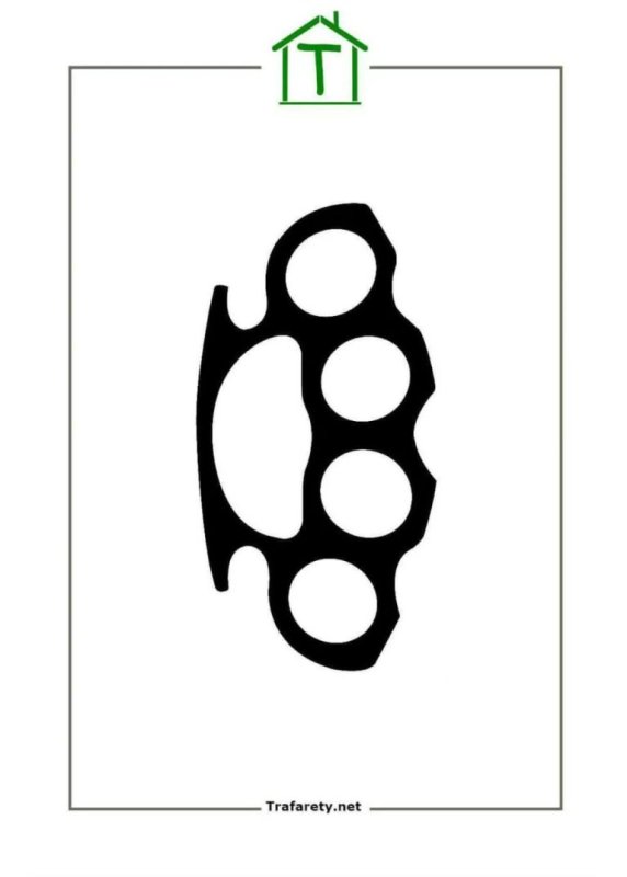 Трафаретки для 3д ручки