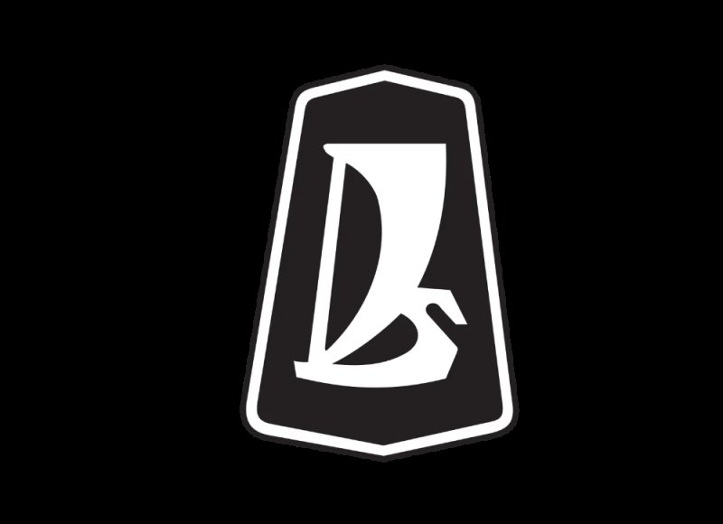 Эмблема Жигули