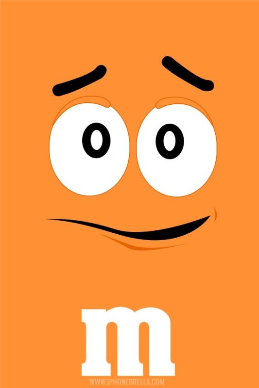 Ммдемс глаза и рот