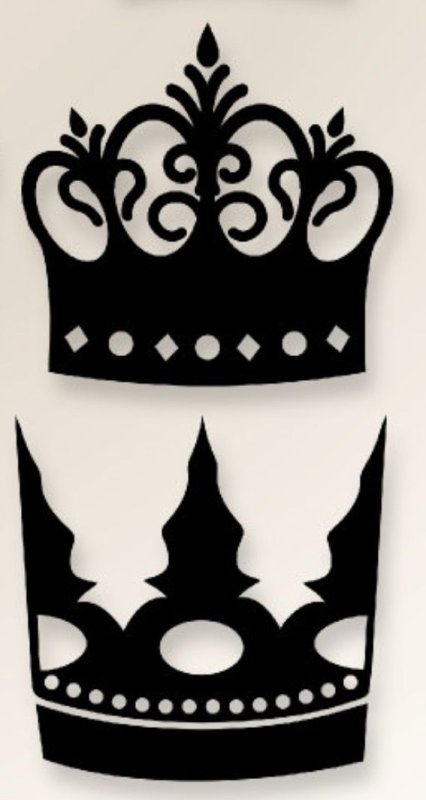 Маска Кощея Бессмертного