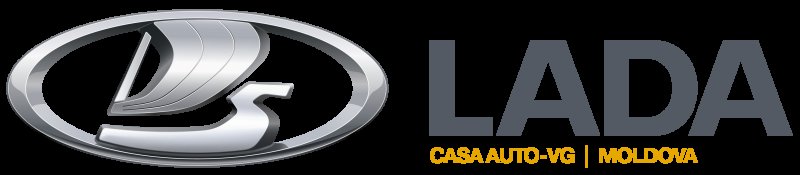 Лада Гранта значок машины