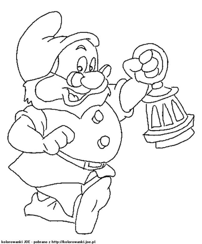 Раскраски для детей герои мультфильмов