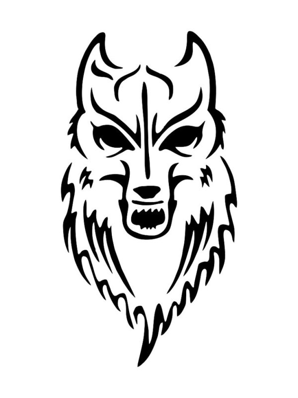 Эскизы тату для мальчиков