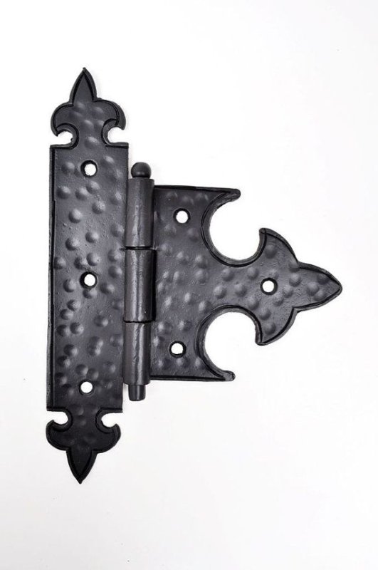 Петли жиковины