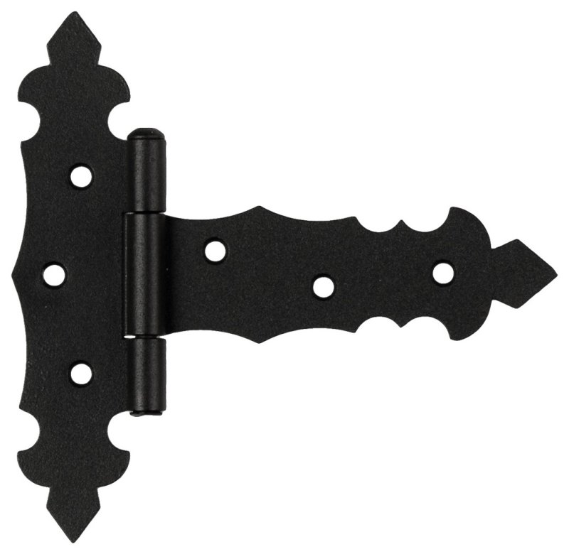 Петли декоративные