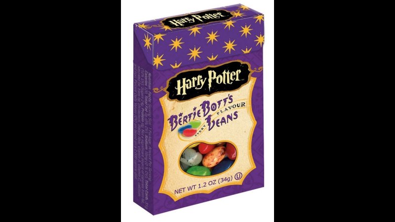 Конфеты Гарри Поттер