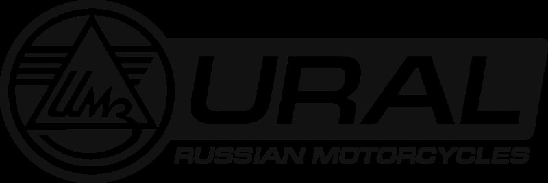 Урал лого