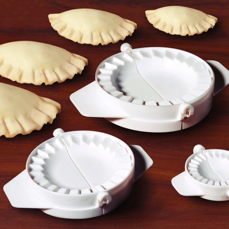 Форма для чебуреков 12 см. Ibili (Испания)