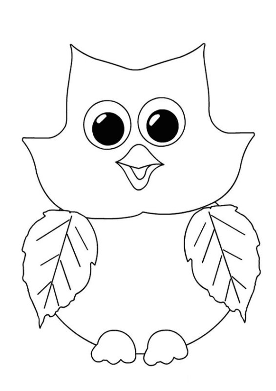 Шаблоны для поделок