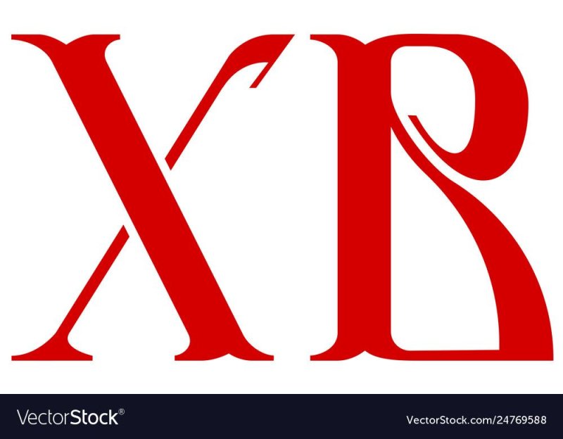 Хв трафарет