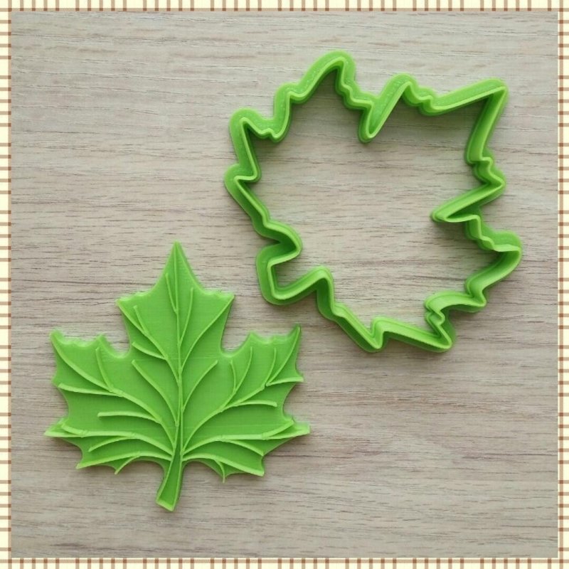 Формы для пряников