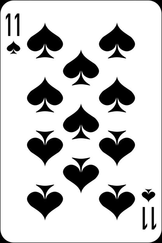 Карточная масть