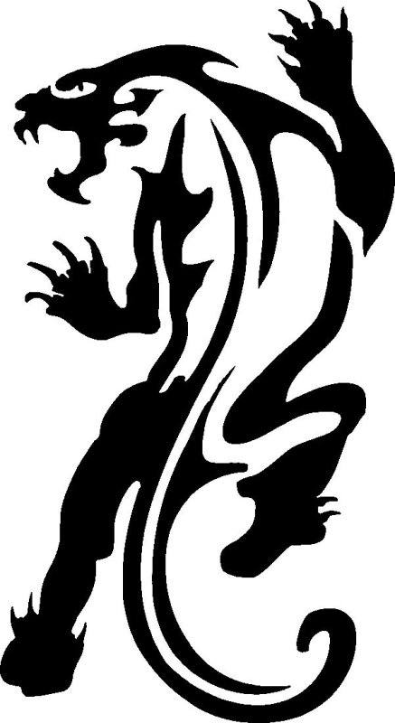 Трафареты для травления