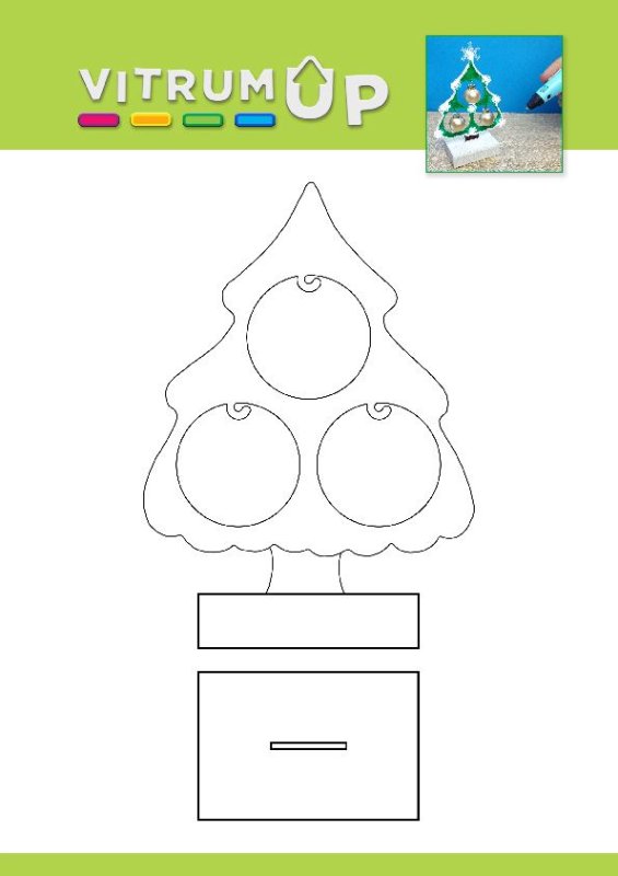 Трафареты для 3d ручки