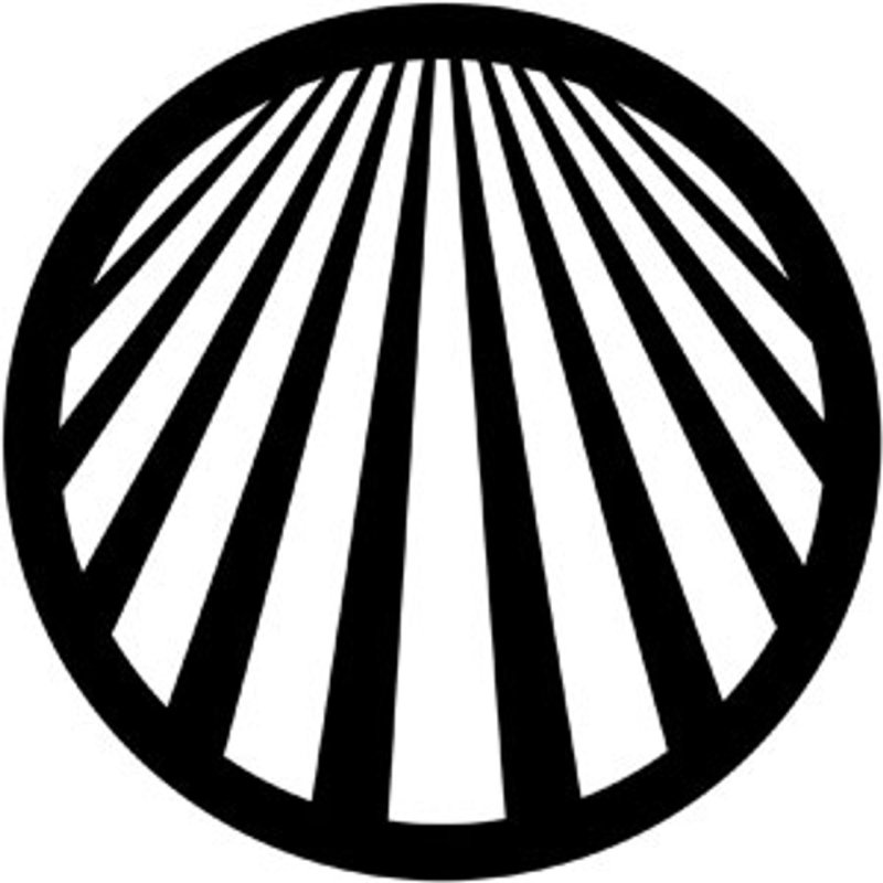 Маски гобо трафареты