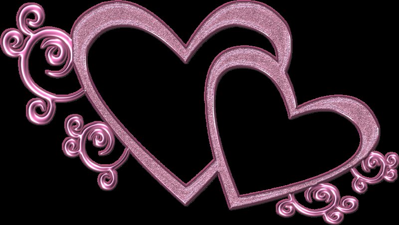 Сердце клипарт