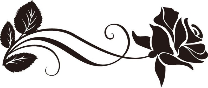 Узоры и цветы