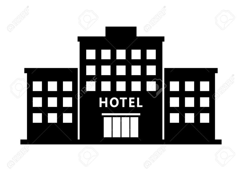 Гостиница иконка