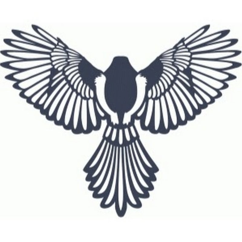 Герб сороки