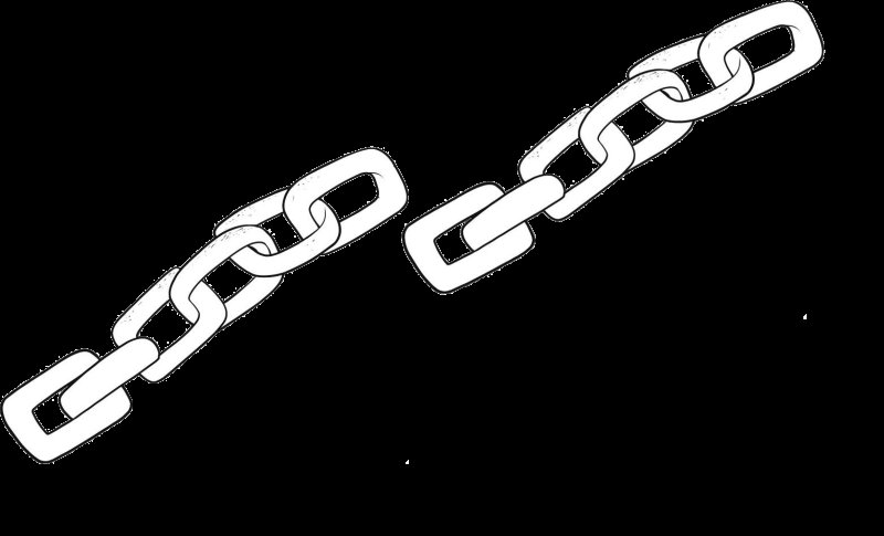 Цепочка раскраска