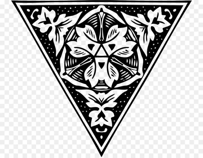 Ромбовидный орнамент