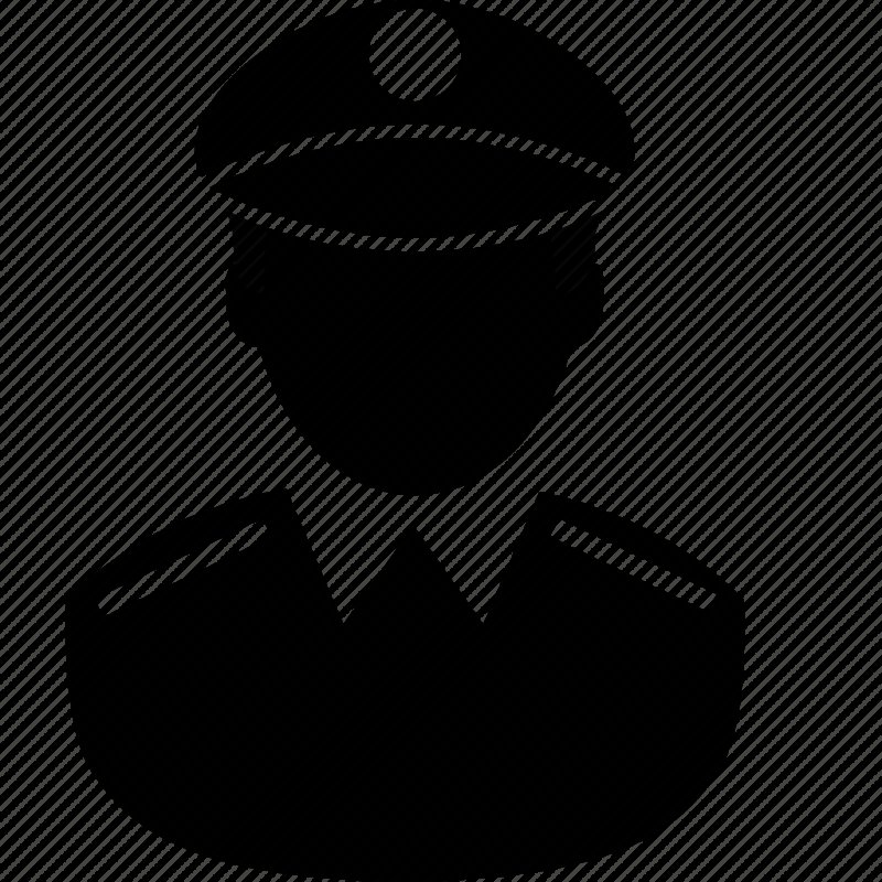 Символ правоохранительных органов