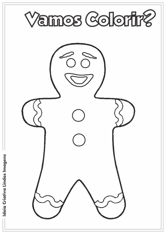 Пряничный человечек Пряня