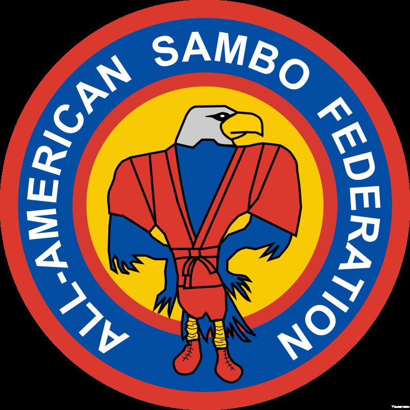 Самбо логотип